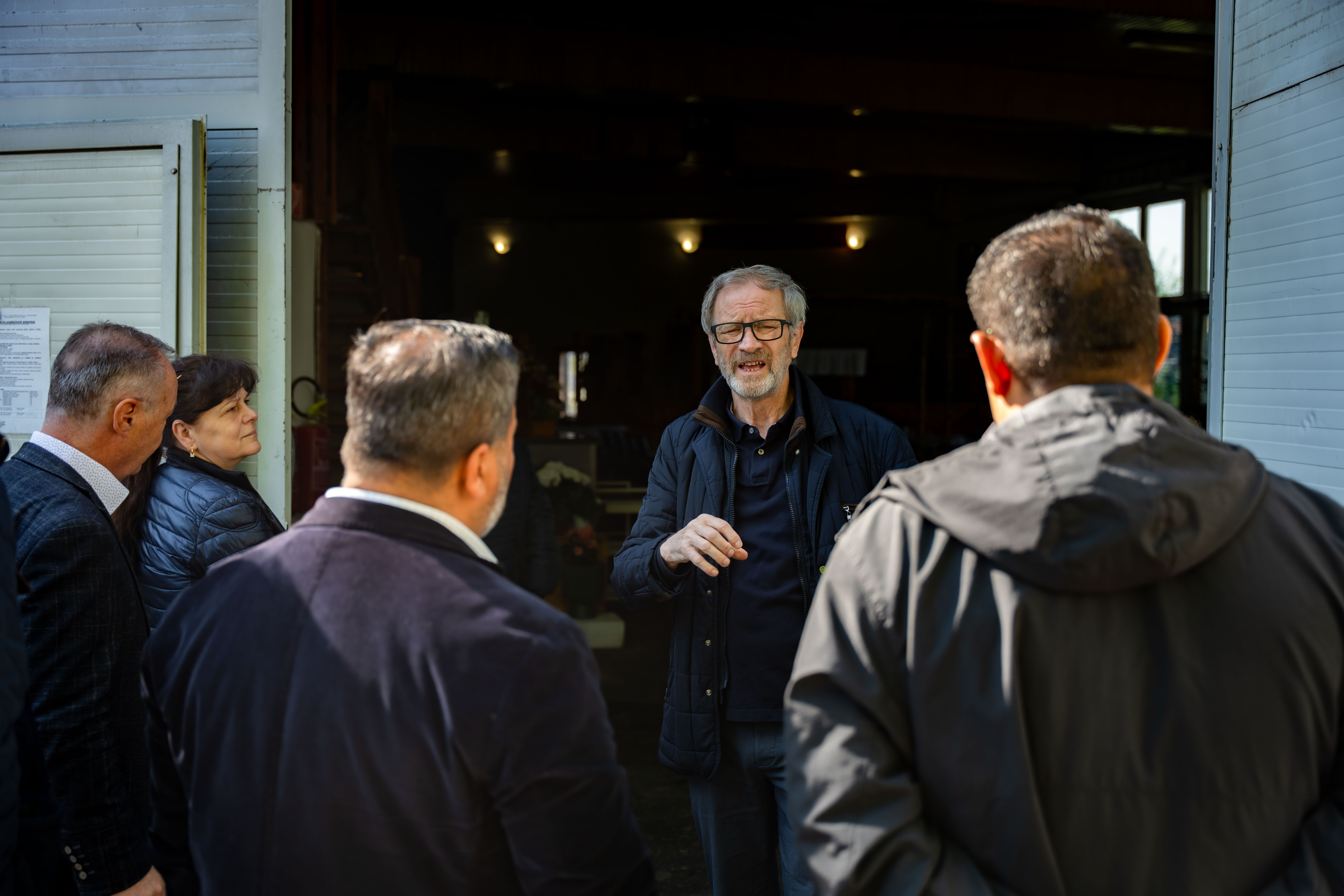 Vyjazdove rokovanie MRK-1-31